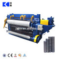 New Condition Electric Welded Galvanized Wire Mesh Making Machine